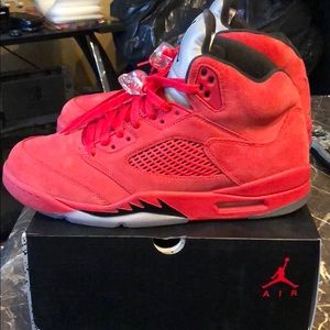 Air jordan retro 5
